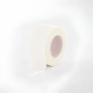 Esparadrapo de tela 5m x 2,50cm