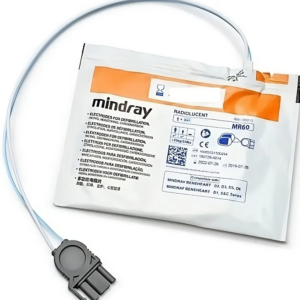 Electrodos Mindray Beneheart MR60 Adulto y Pediátrico