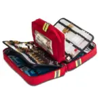 Ampulario de Gran Capacidad en Color Rojo – ELITEBAGS 3