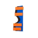 Kit de férulas semirrigidas 5