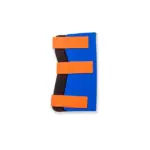 Kit de férulas semirrigidas 6