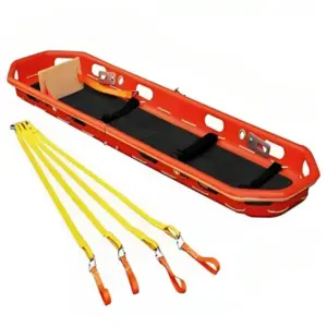 camilla nido transporte de pacientes