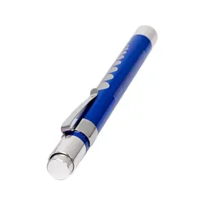 linterna de exploracion medica