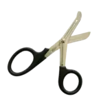 Tijeras corta ropa  19 cm