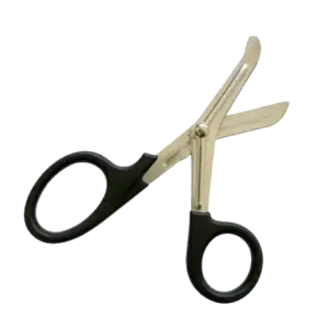 Tijeras corta ropa 19 cm